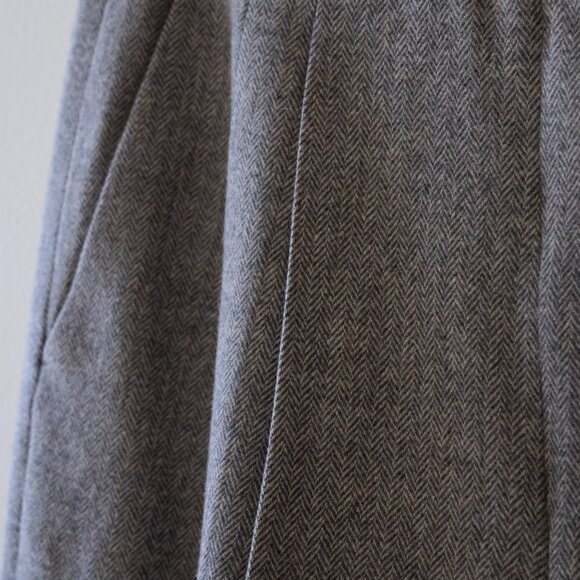 Vtg Pendleton wool trousers - Picture 3 of 5